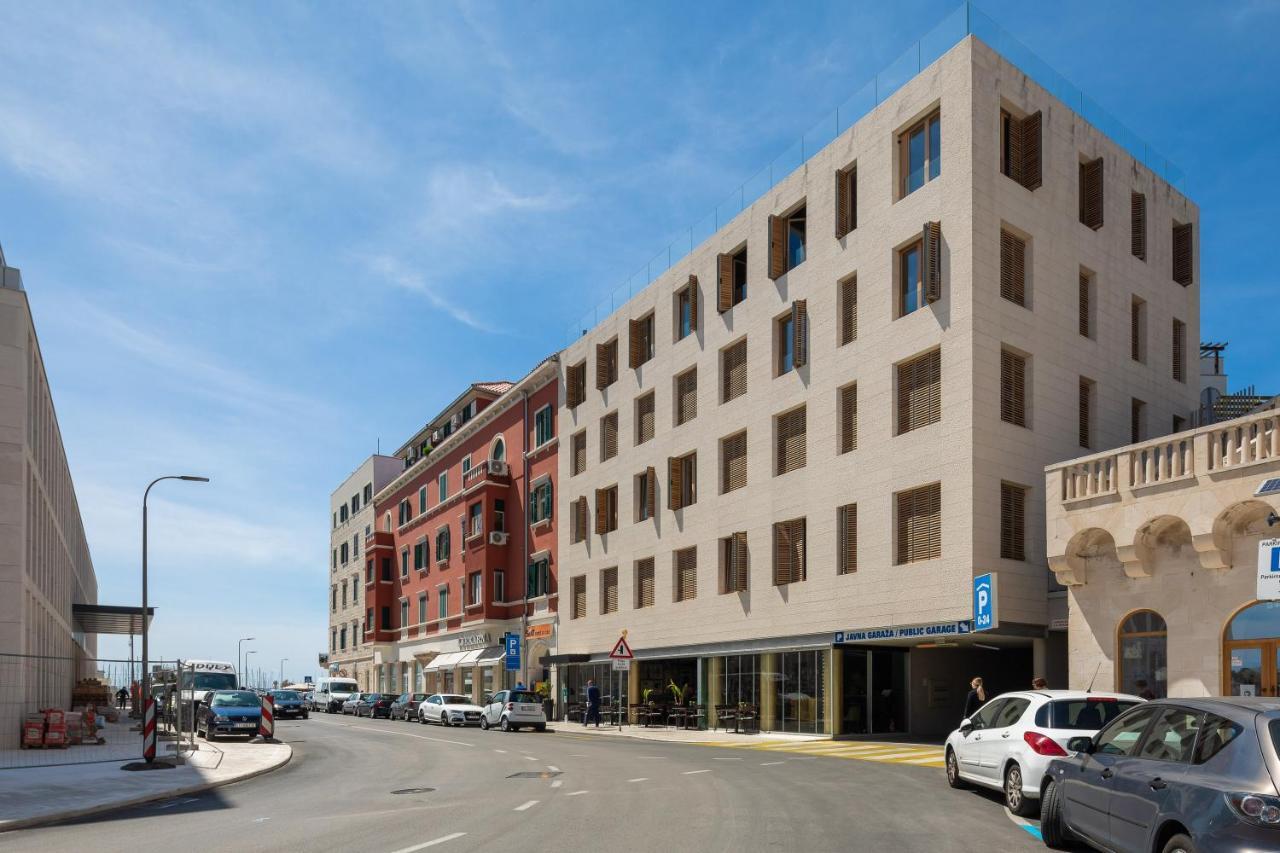 Apartment More Split Exterior foto